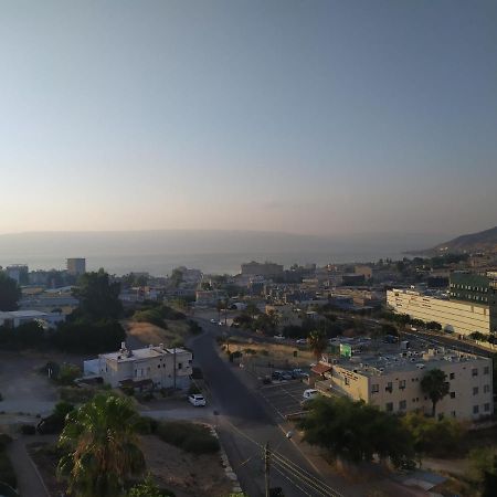 Lake Resort Τιβεριάδα Εξωτερικό φωτογραφία