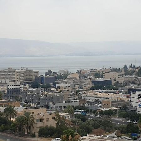 Lake Resort Τιβεριάδα Εξωτερικό φωτογραφία