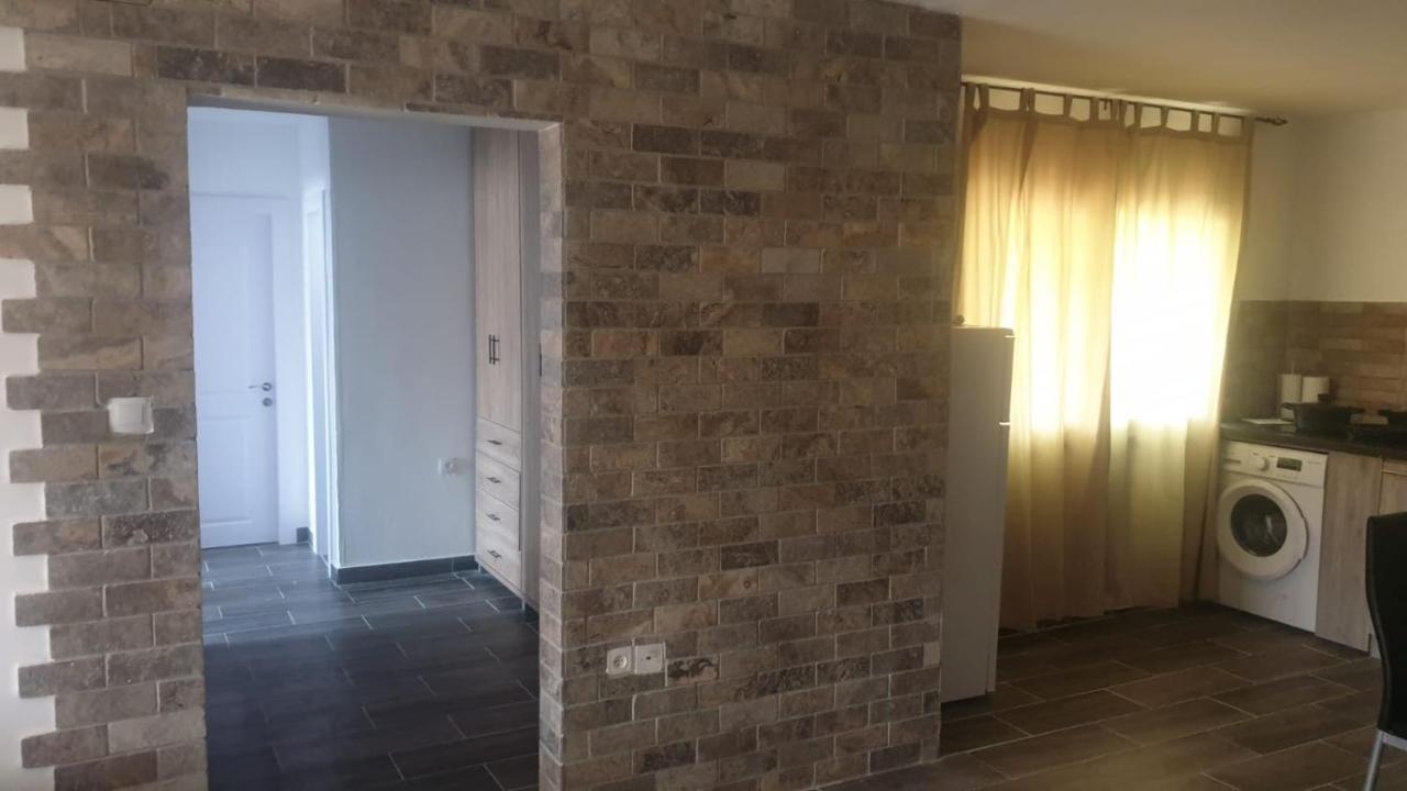Lake Resort Τιβεριάδα Εξωτερικό φωτογραφία
